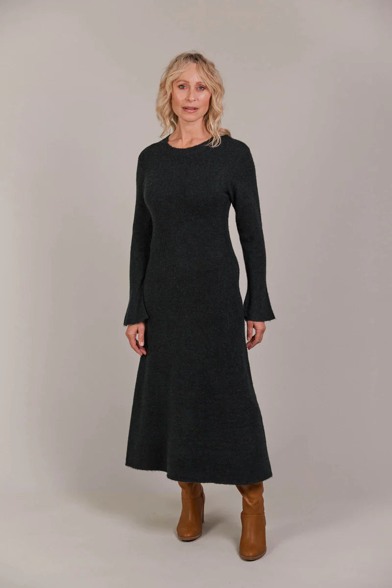 Merano Knit Dress