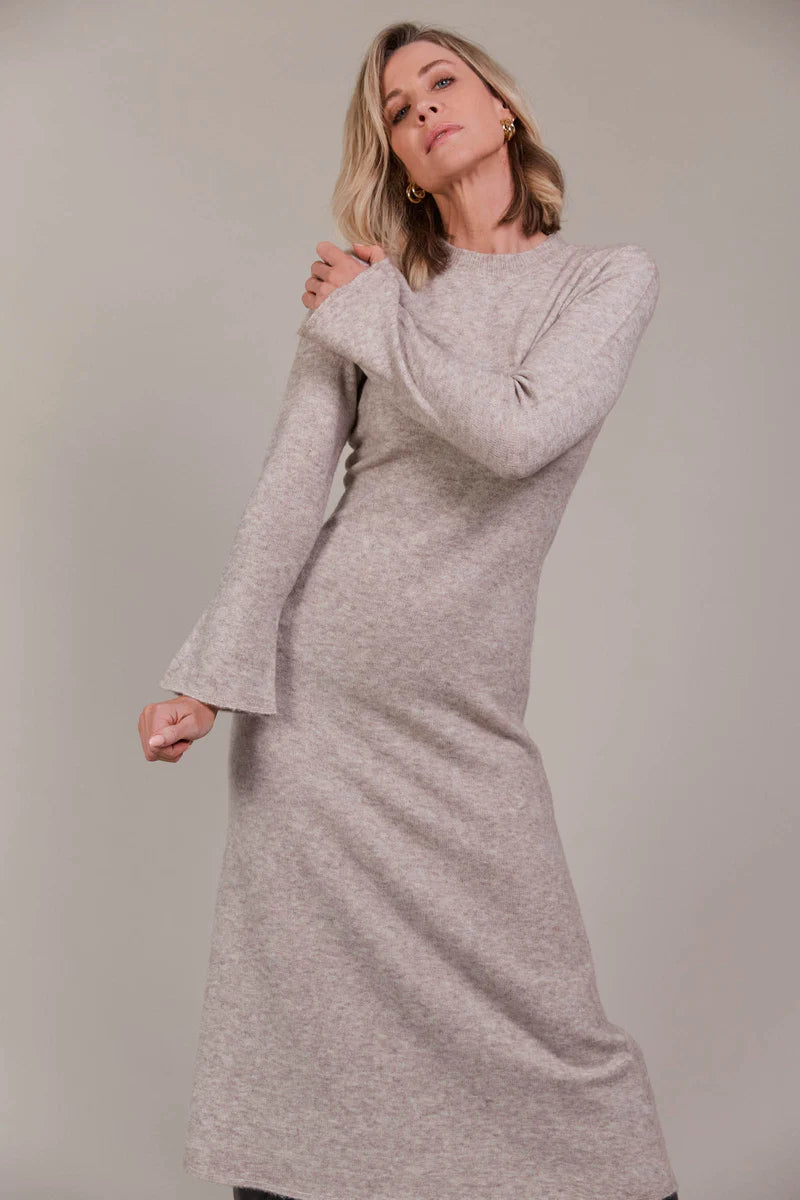 Merano Knit Dress