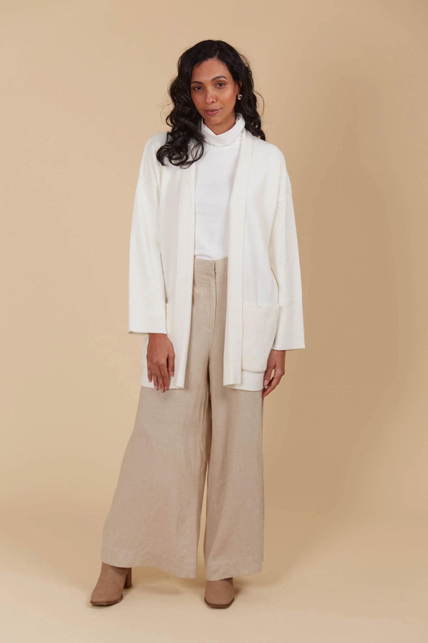 Selene Cardigan