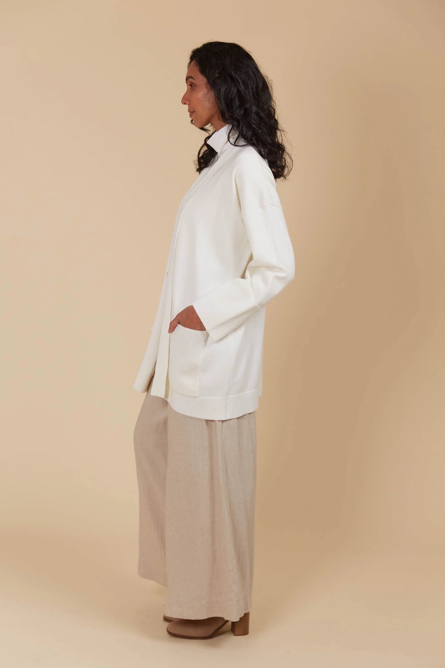 Selene Cardigan