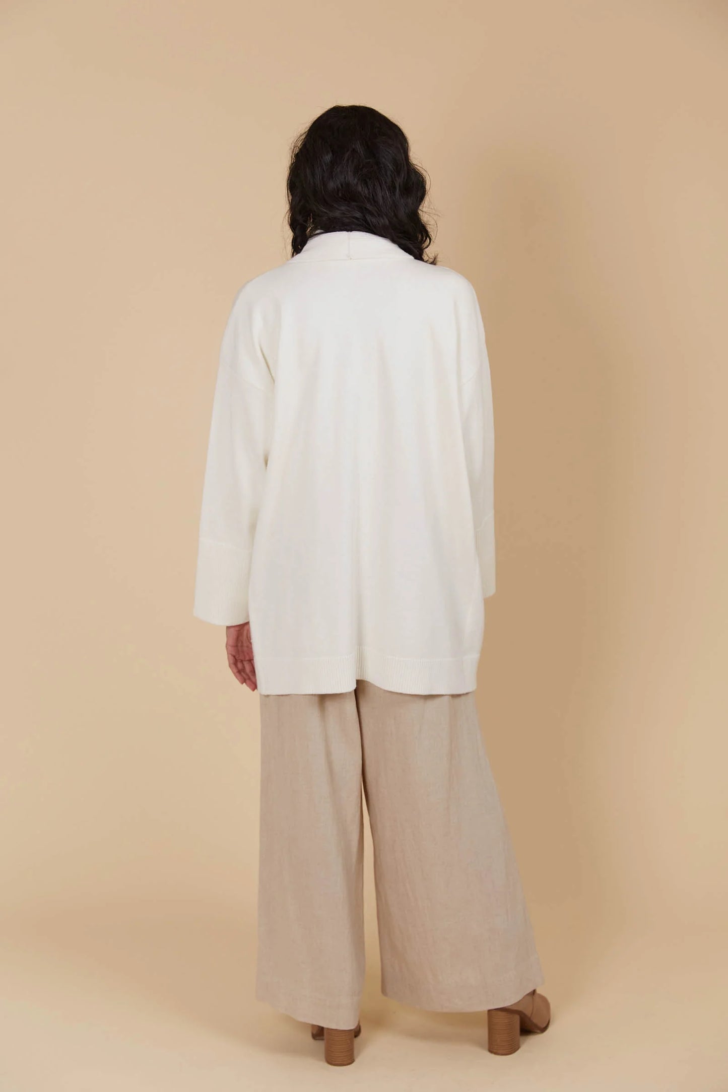 Selene Cardigan