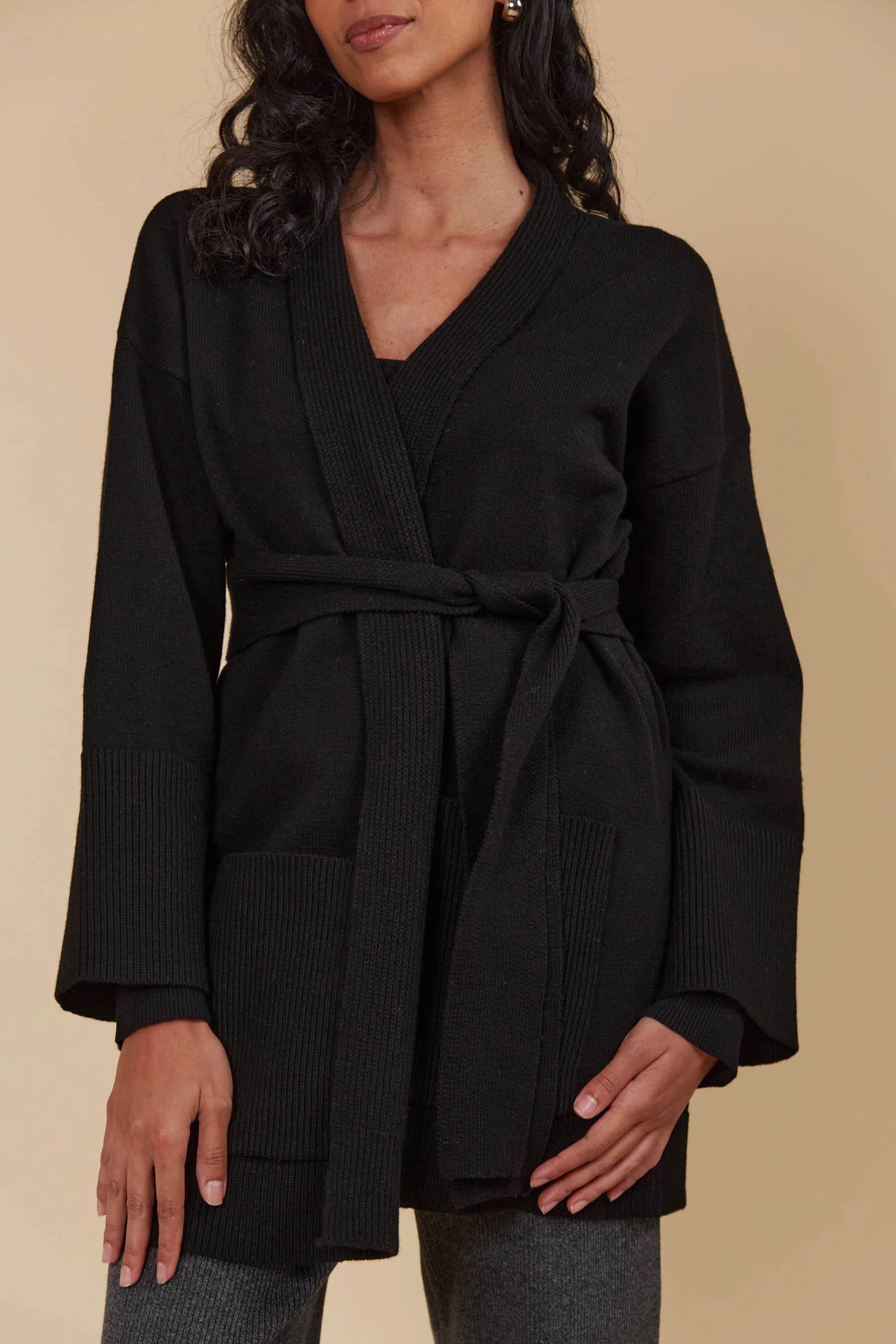 Selene Cardigan