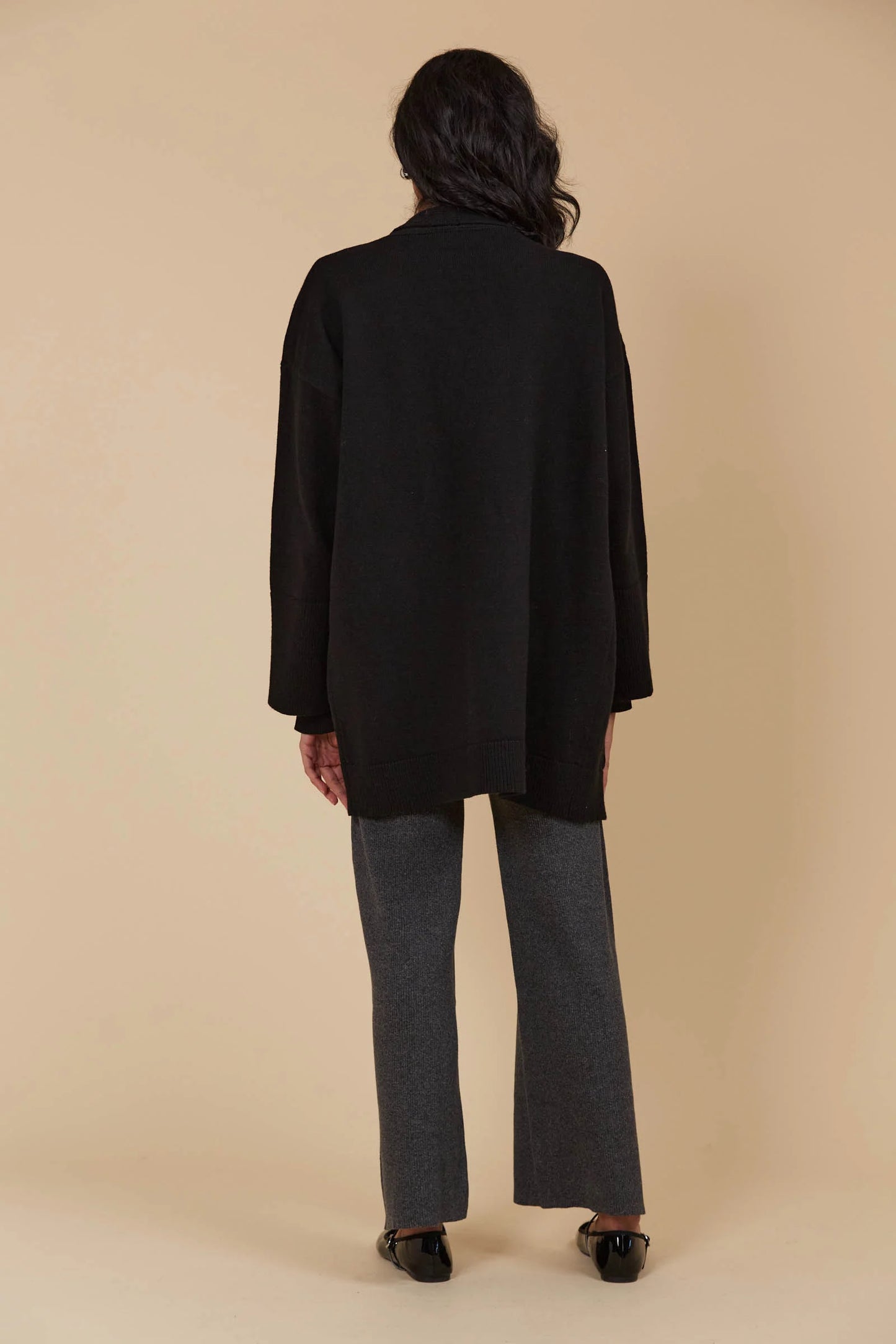 Selene Cardigan