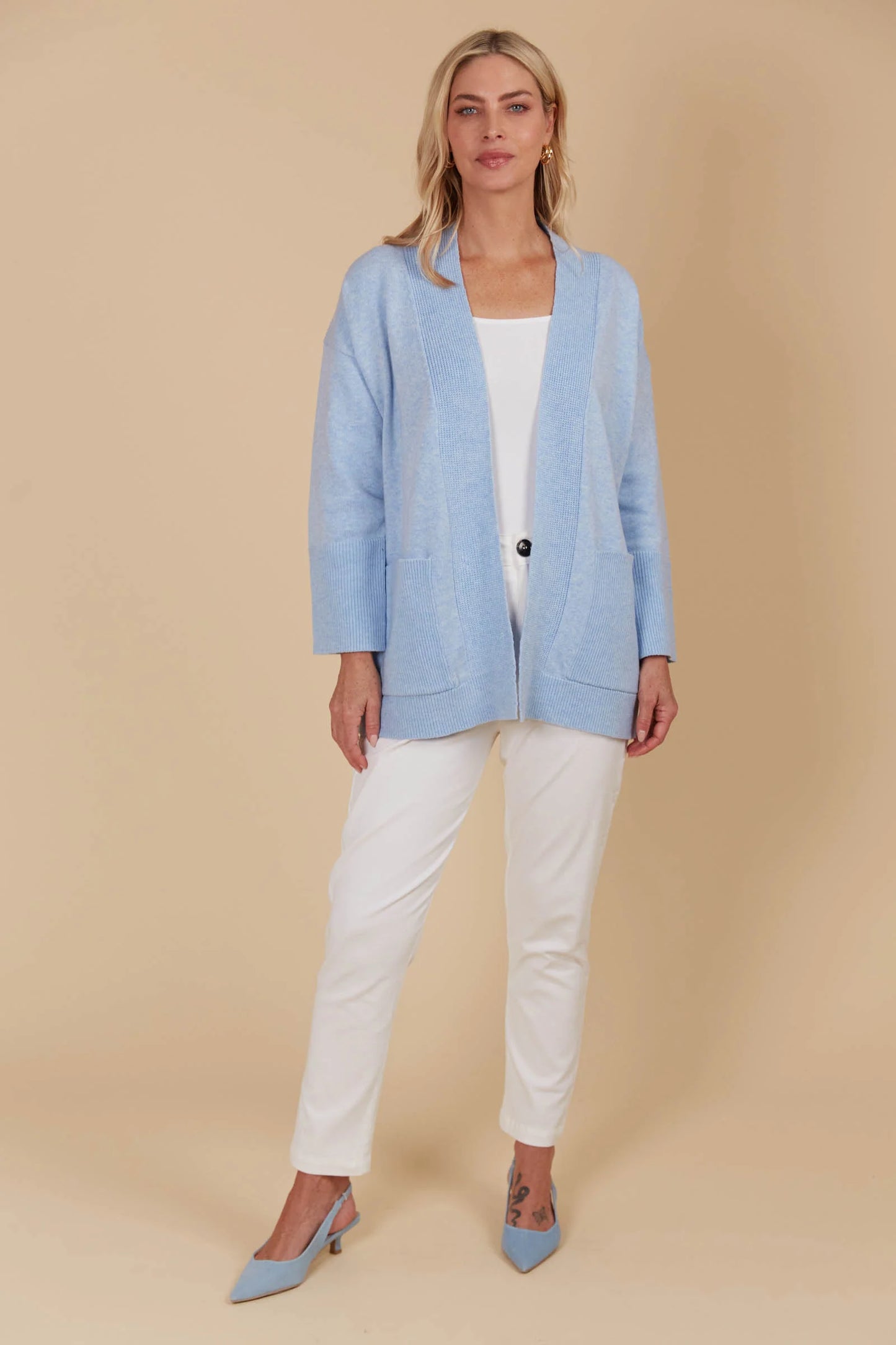 Selene Cardigan