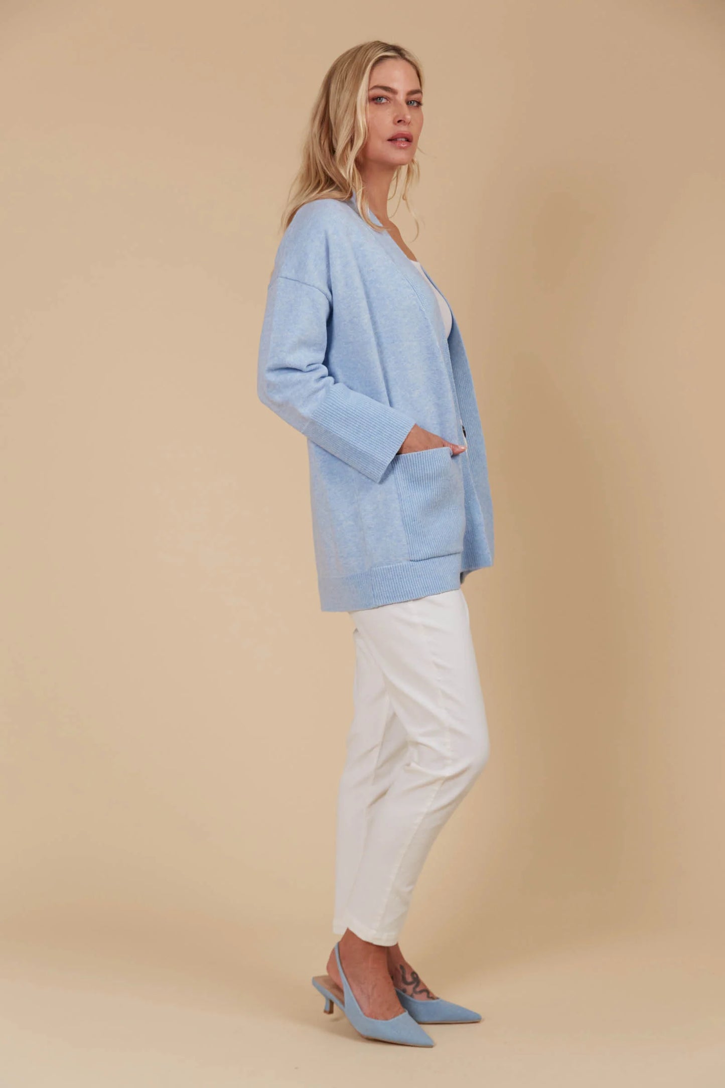 Selene Cardigan
