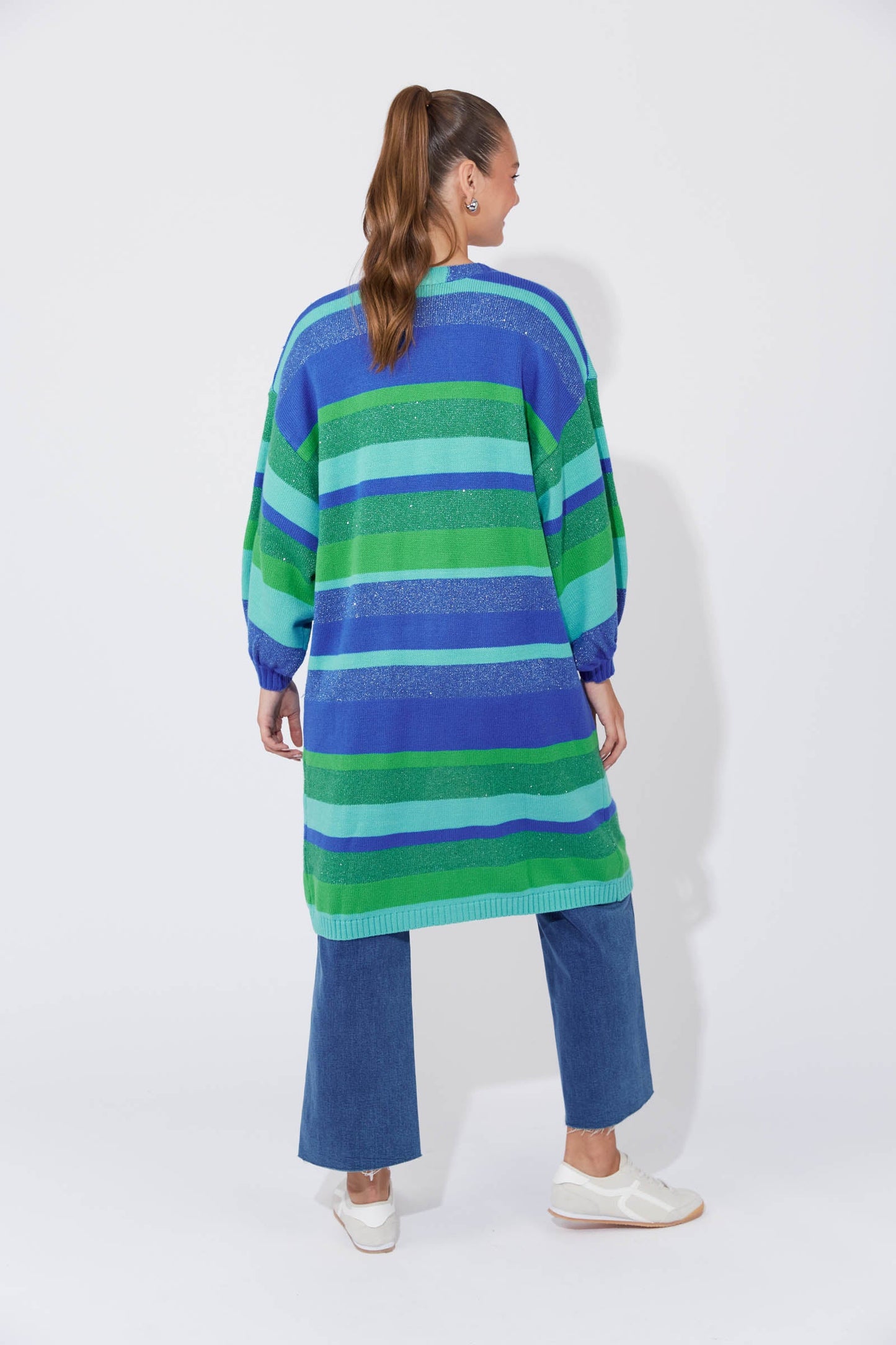 Yuma Cardigan