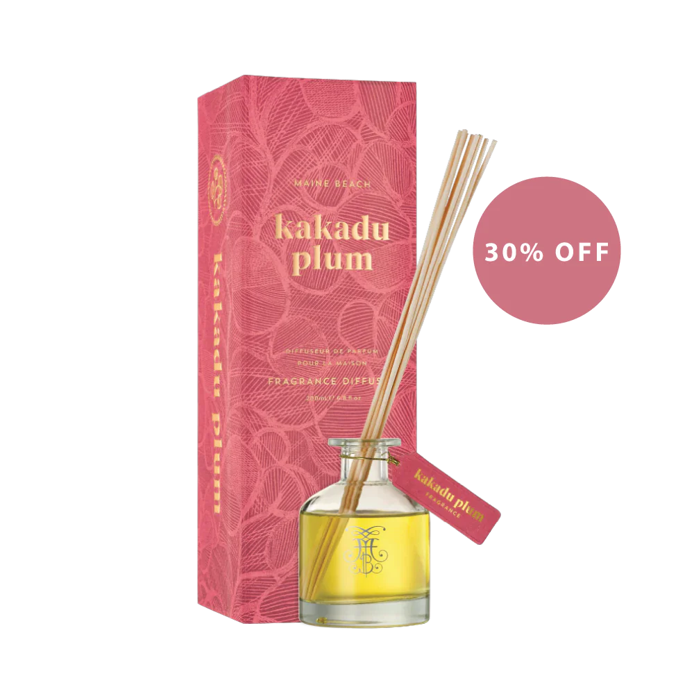 Kakadu Plum Fragrance Diffuser 200ml