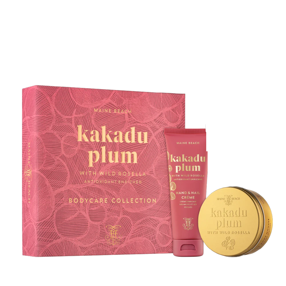 Kakadu Plum Duo Gift Pack