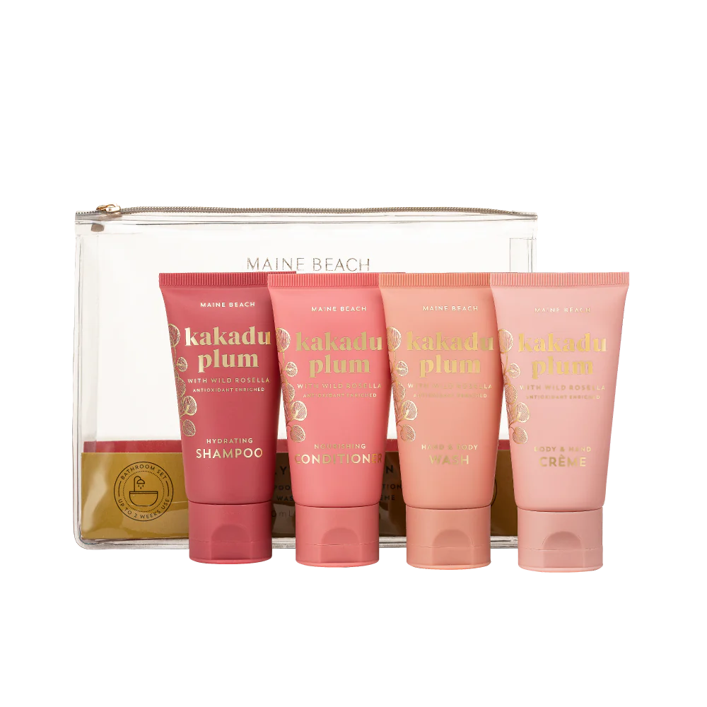 Kakadu Plum Holiday Collection