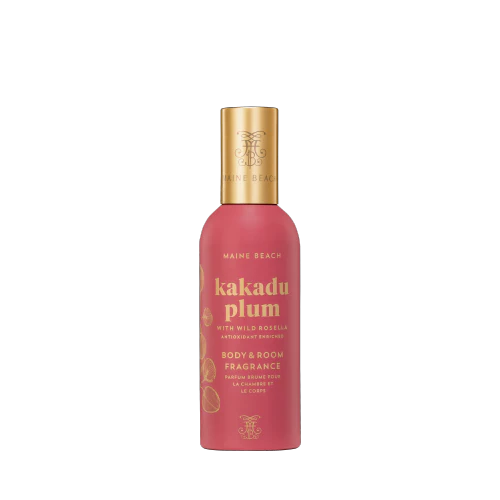 Kakadu Plum Body & Room Fragrance 100 ml