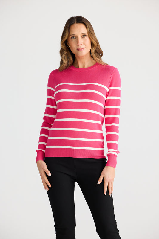 Cleo Knit Pink