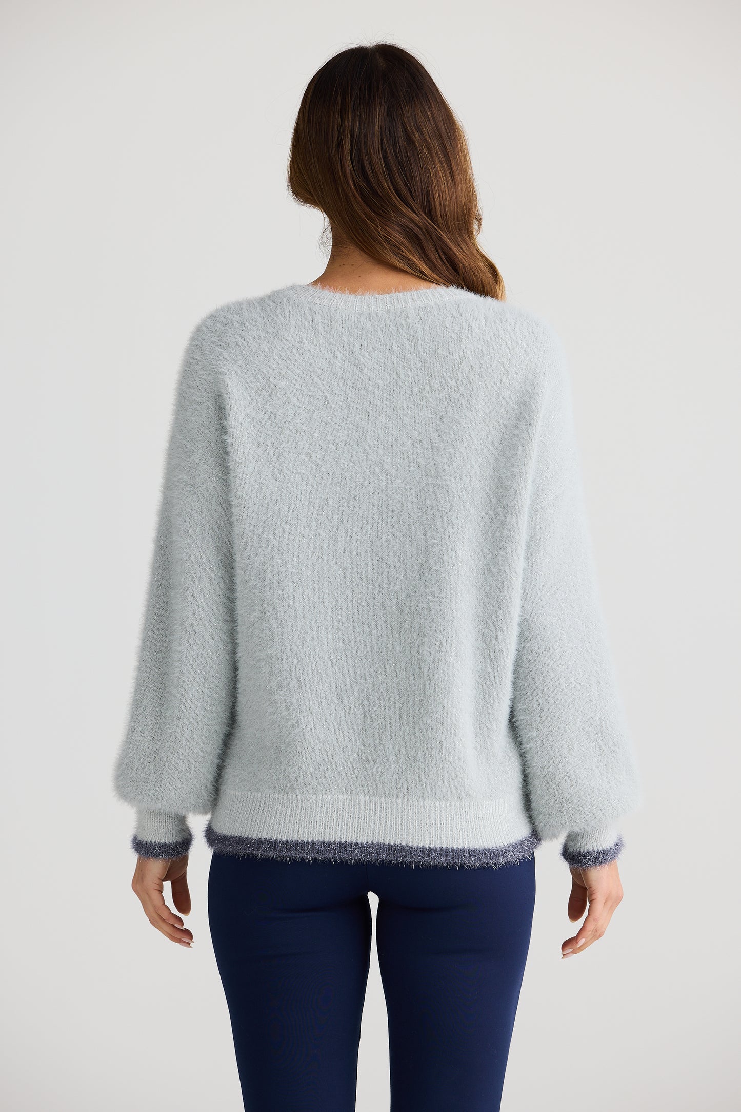 Orbit Knit
