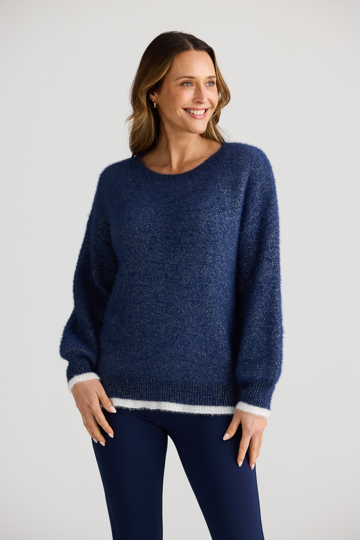 Orbit Knit