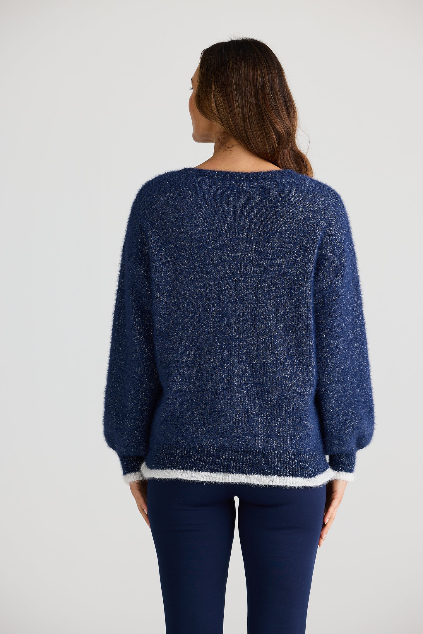 Orbit Knit