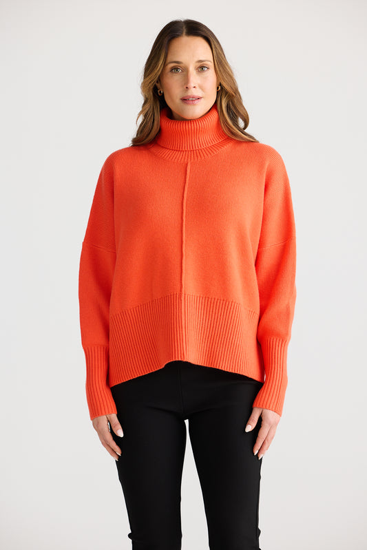Sophie Knit Jumper