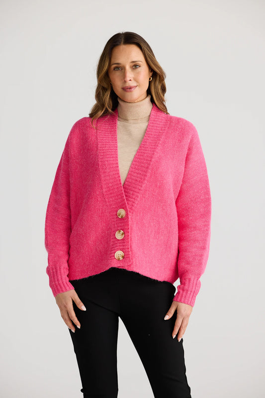Carrington Cardi