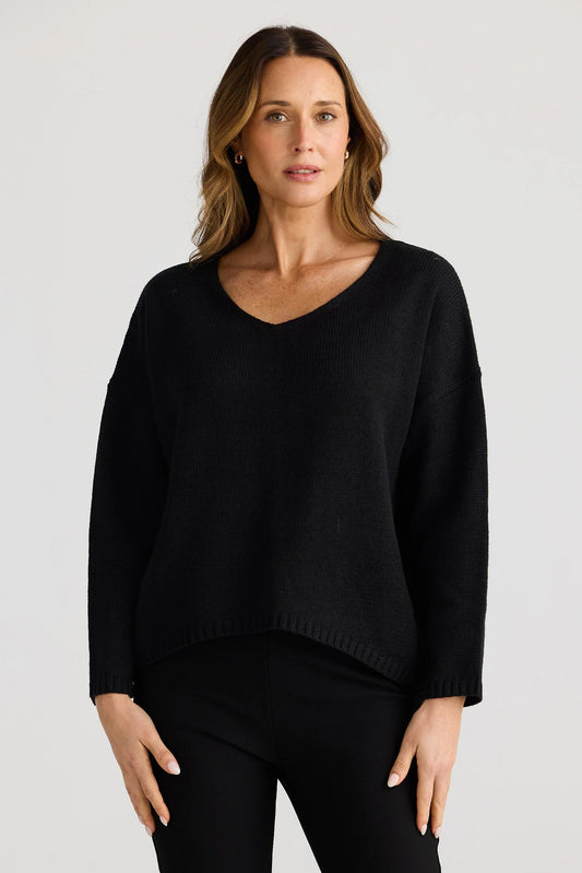 Cascade Knit
