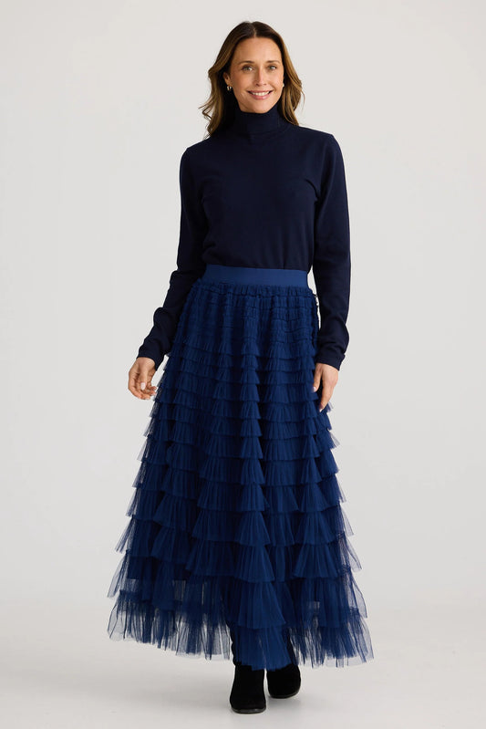 Chance Skirt
