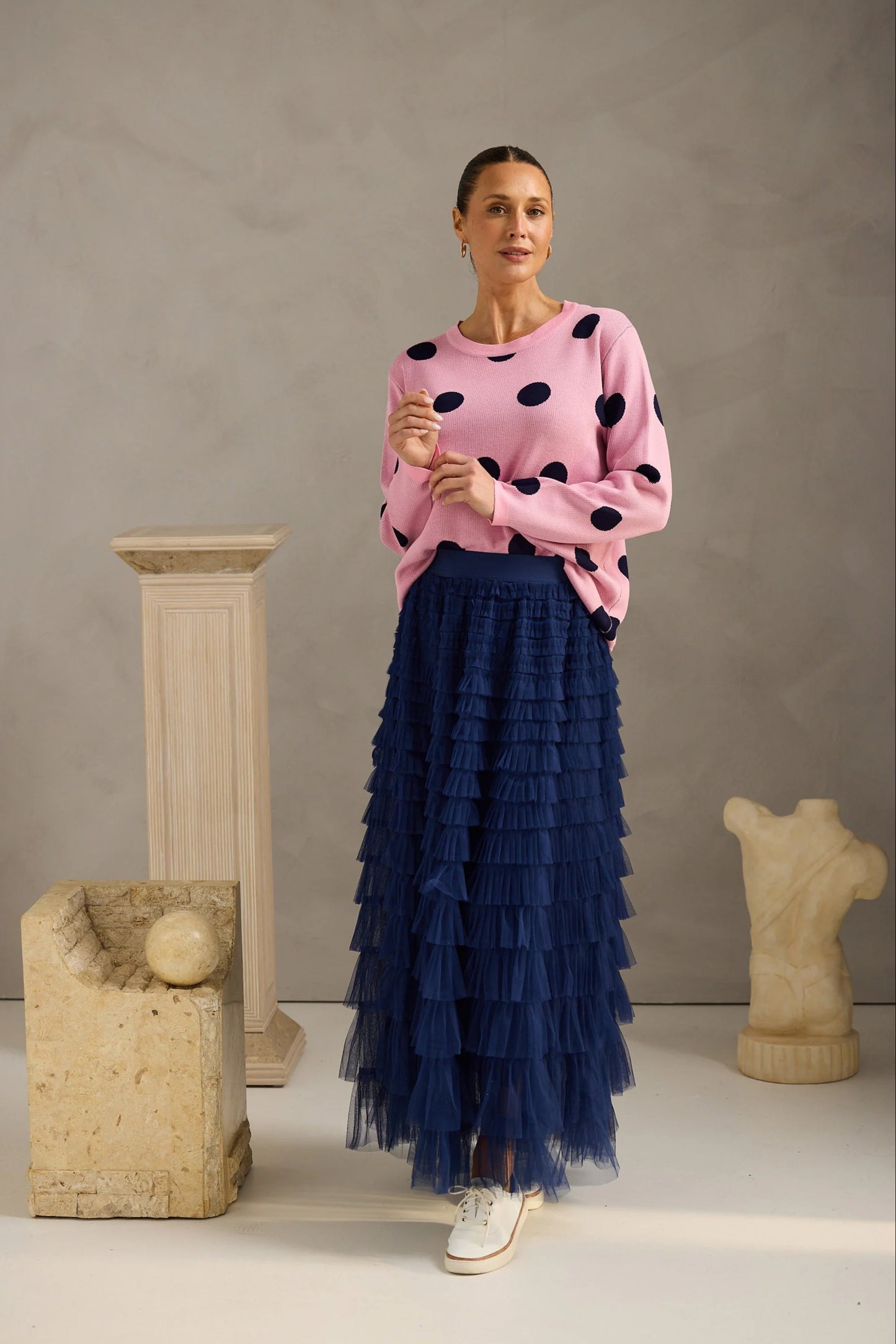 Chance Skirt