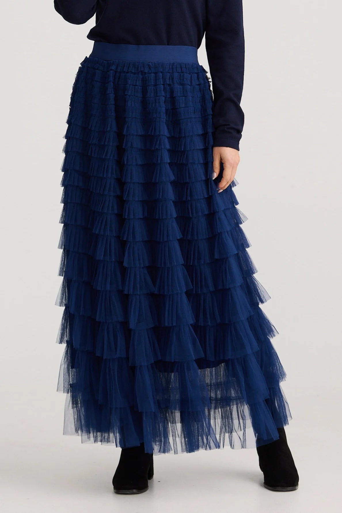 Chance Skirt