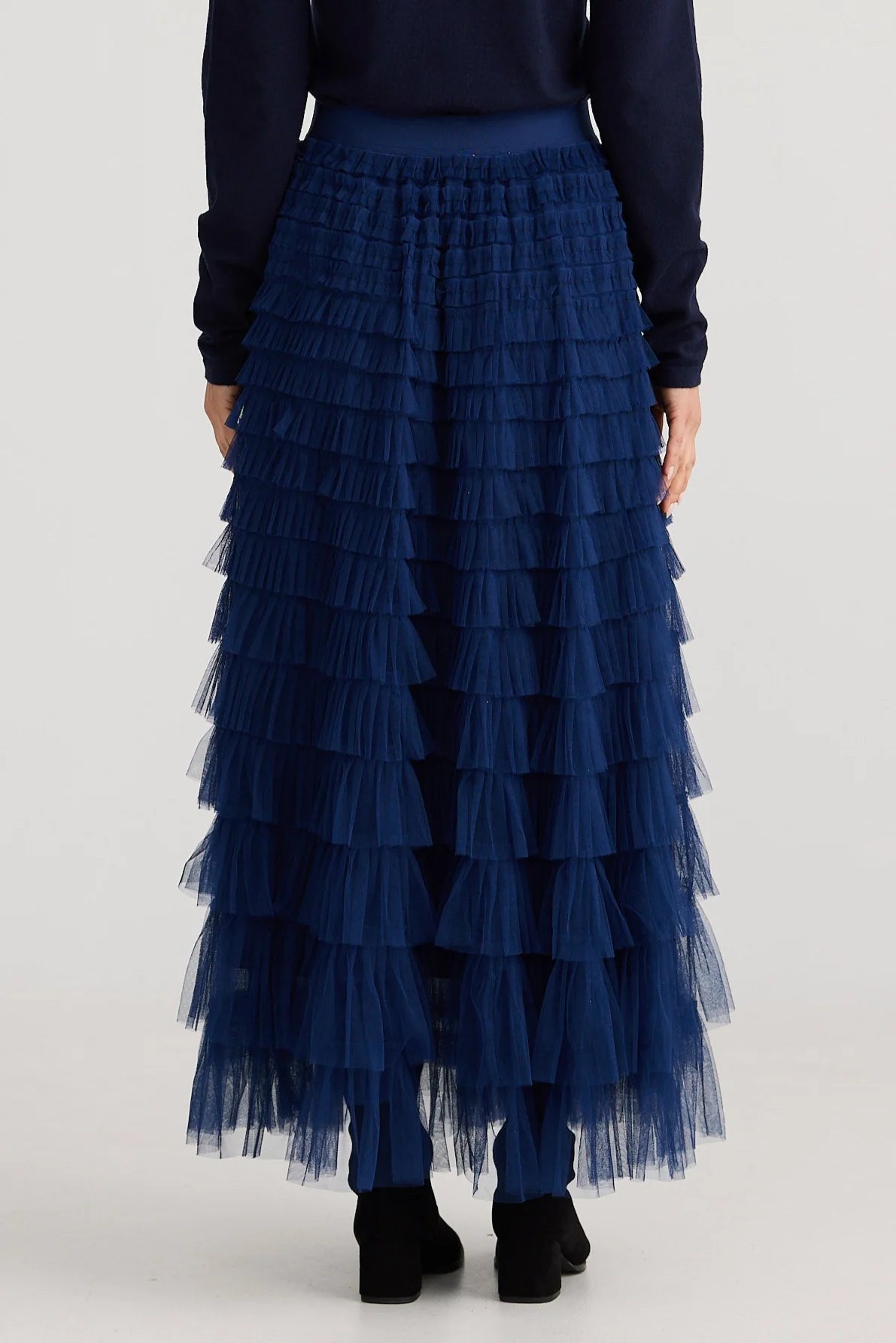 Chance Skirt