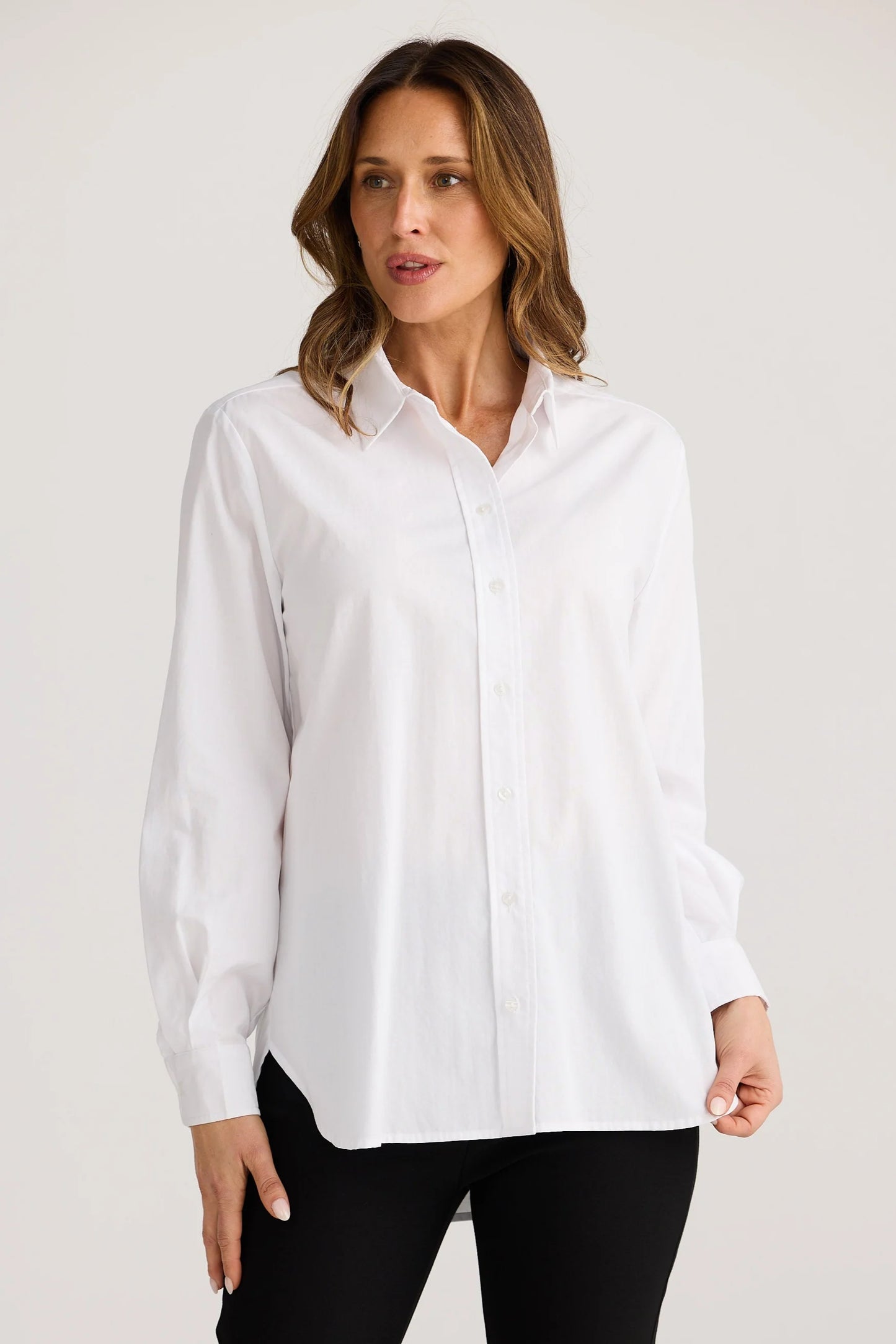 The Lieutenant Shirt