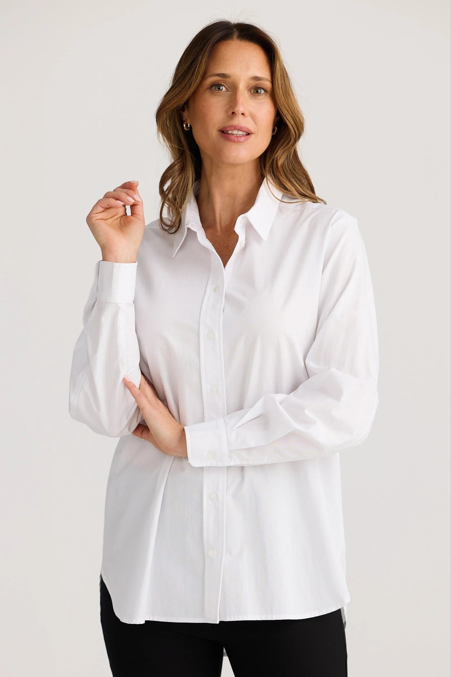 The Lieutenant Shirt