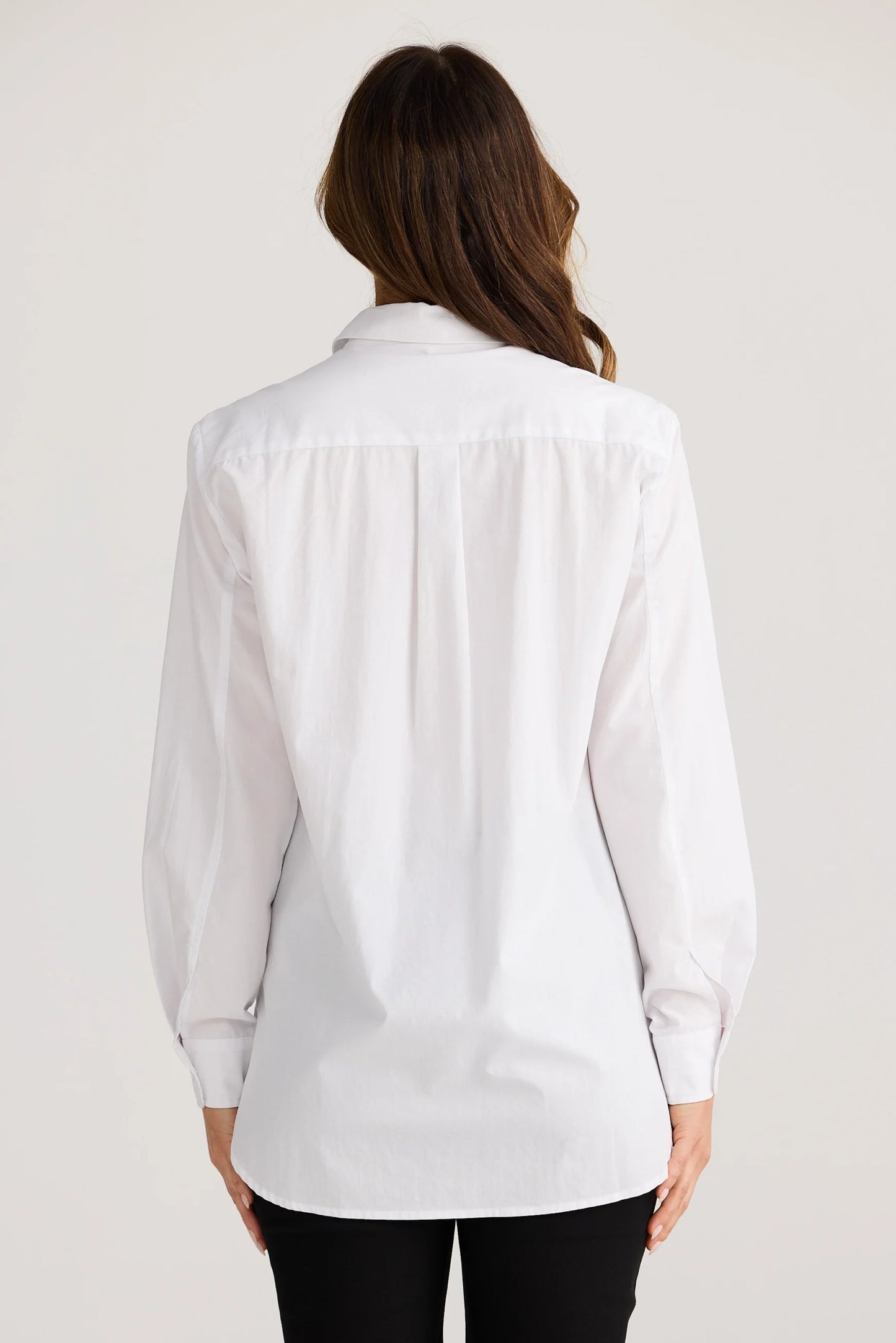The Lieutenant Shirt