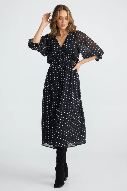 Parkside Dress