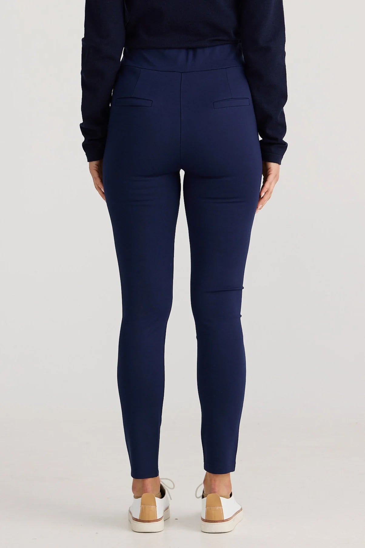 Pilot Pants Navy