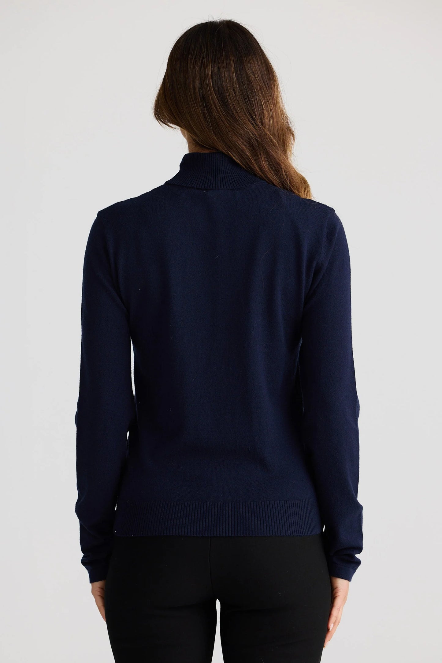 Skye LS Knit Top