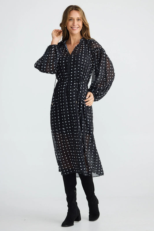 Ritz Dress