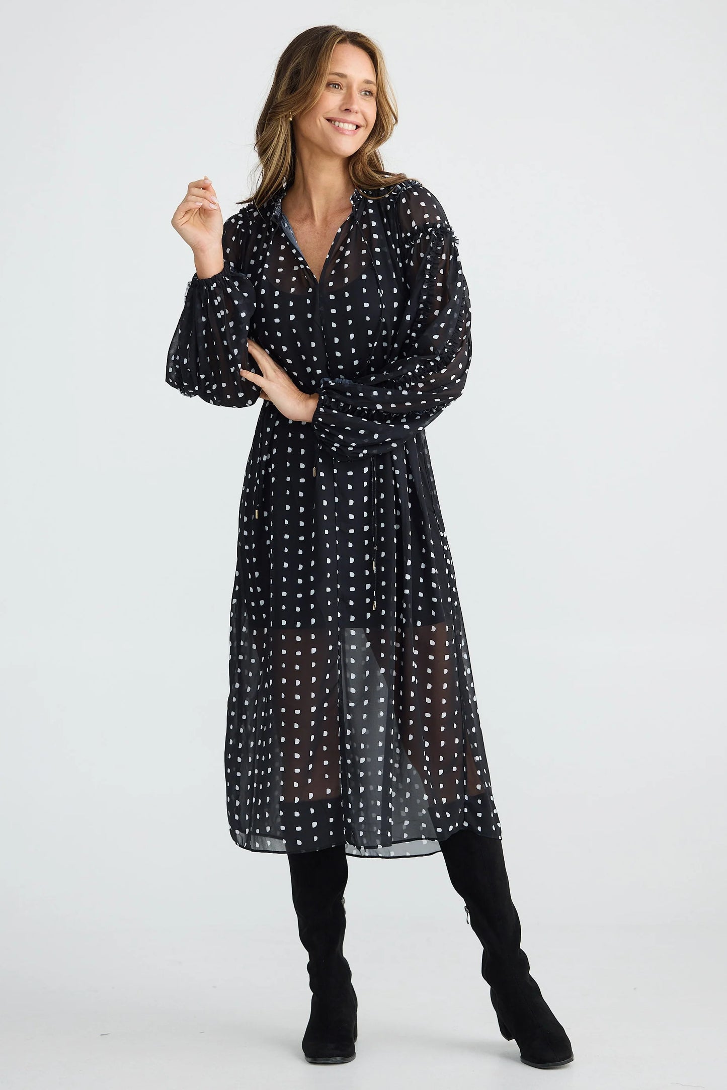 Ritz Dress