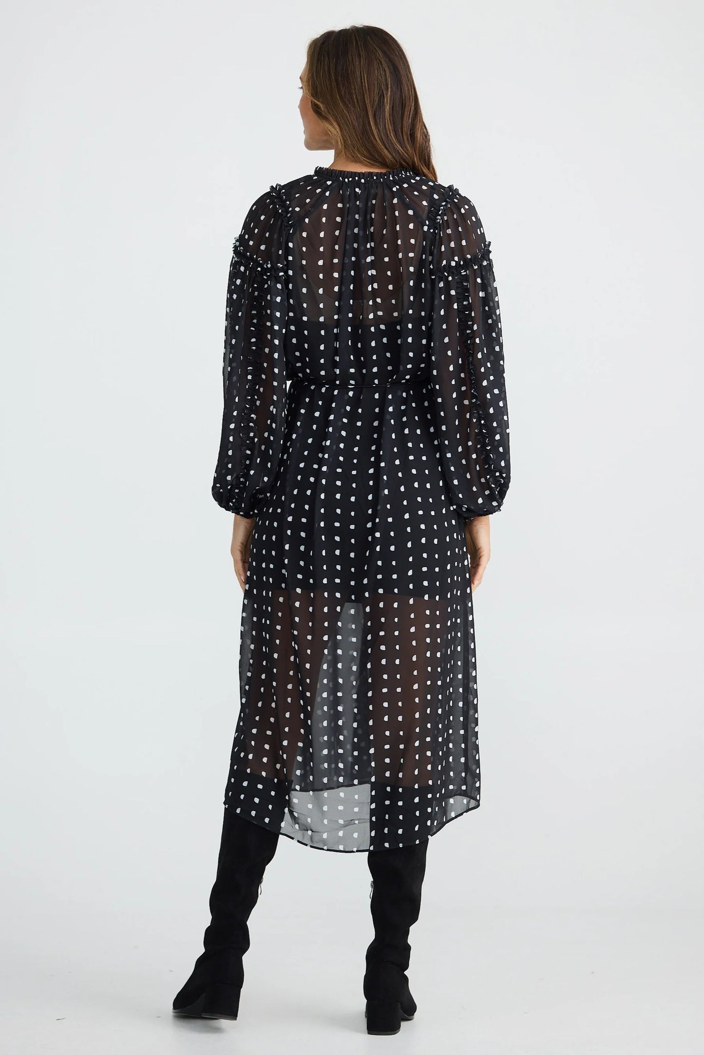 Ritz Dress