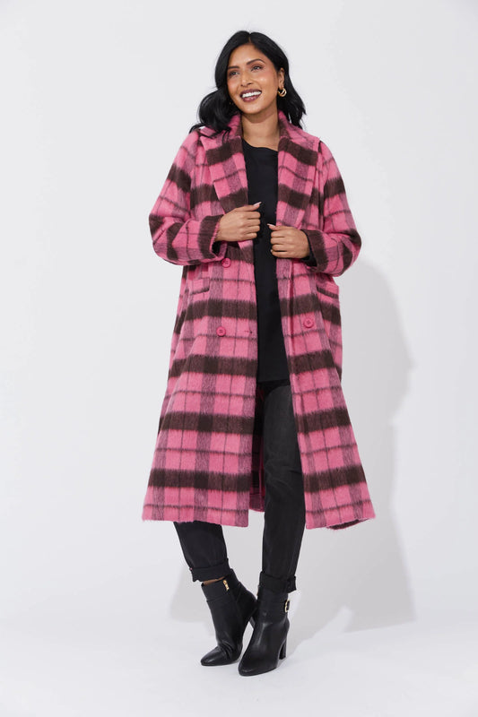 Daytona Coat