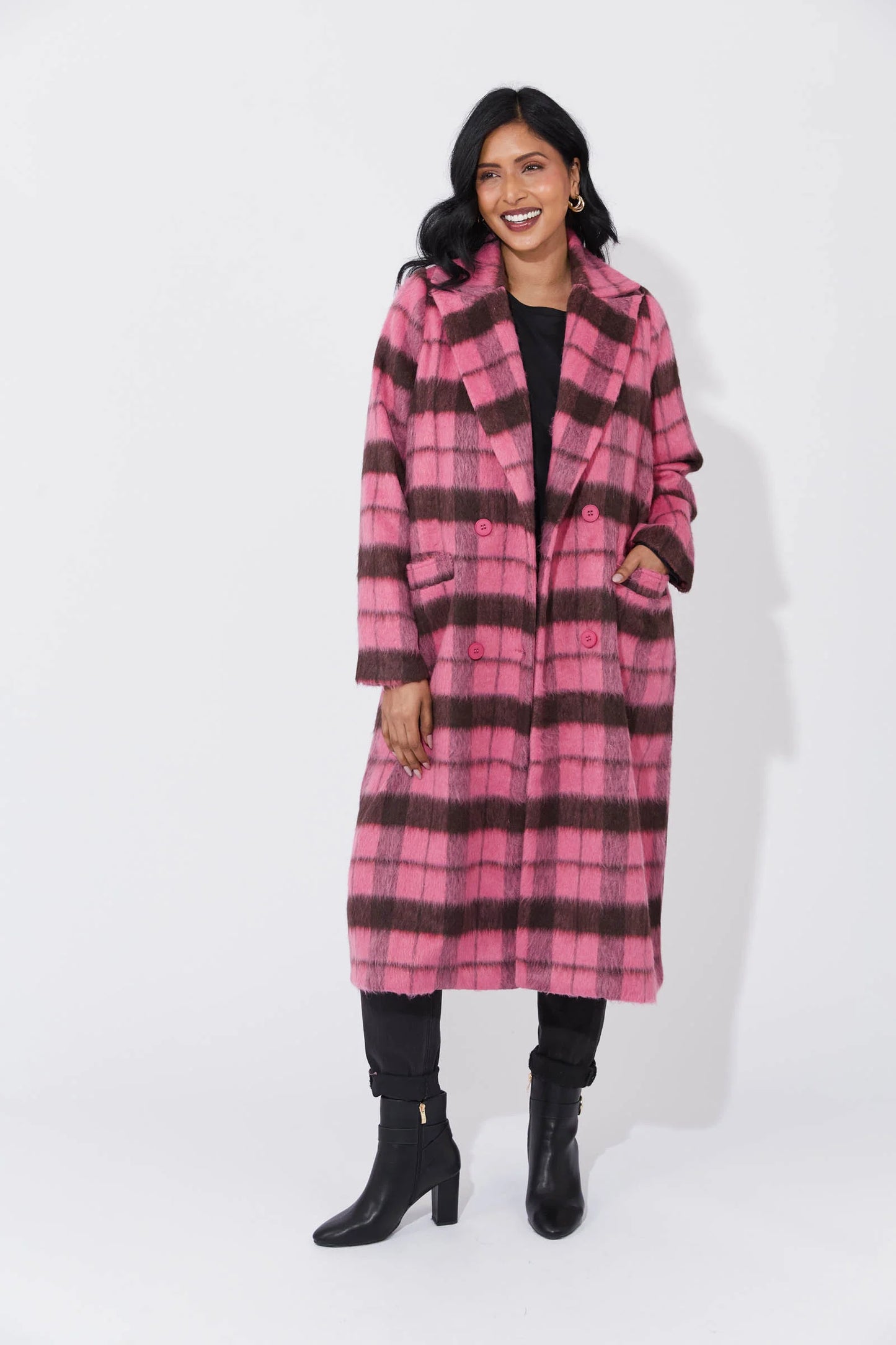 Daytona Coat