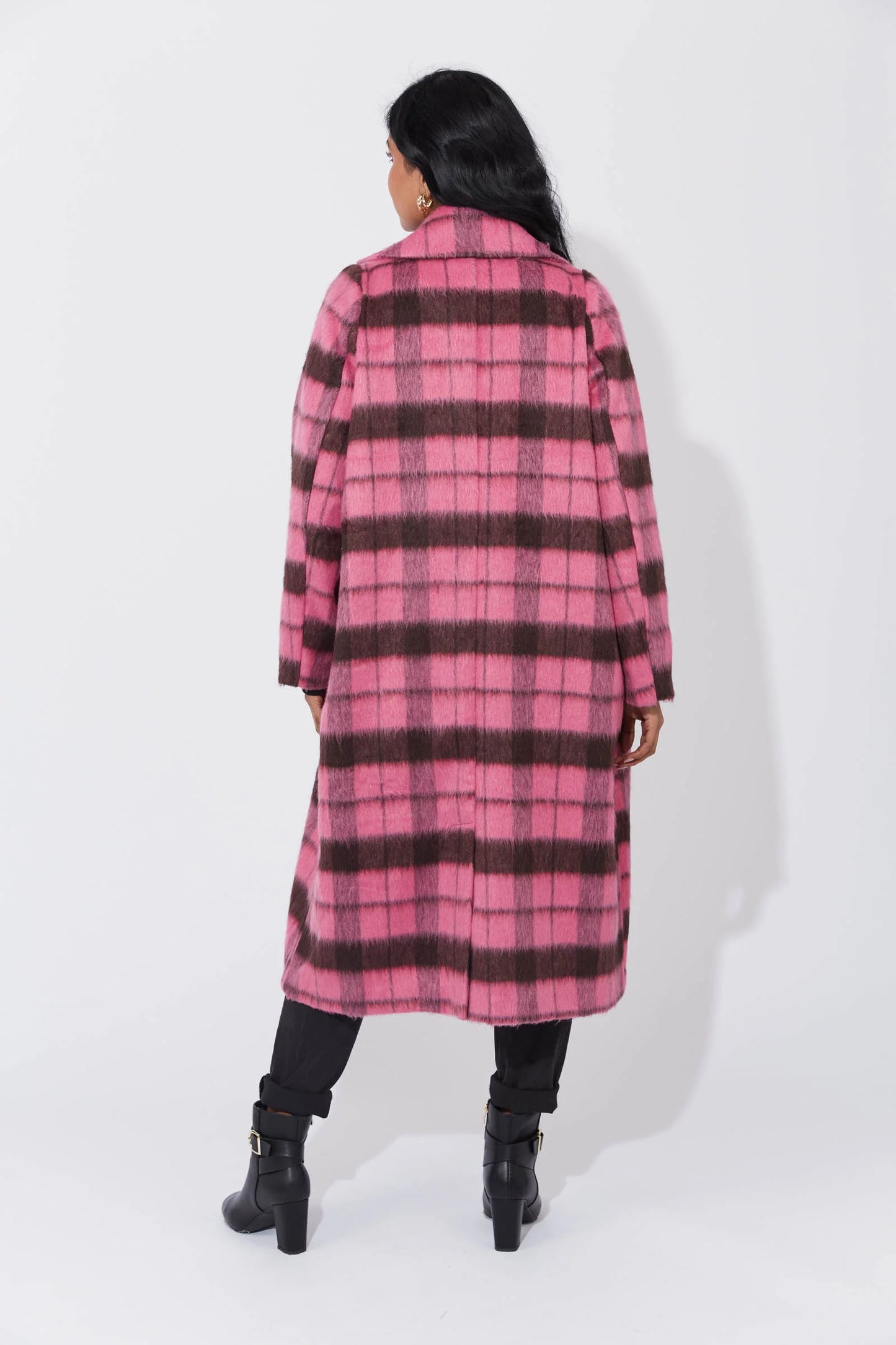 Daytona Coat