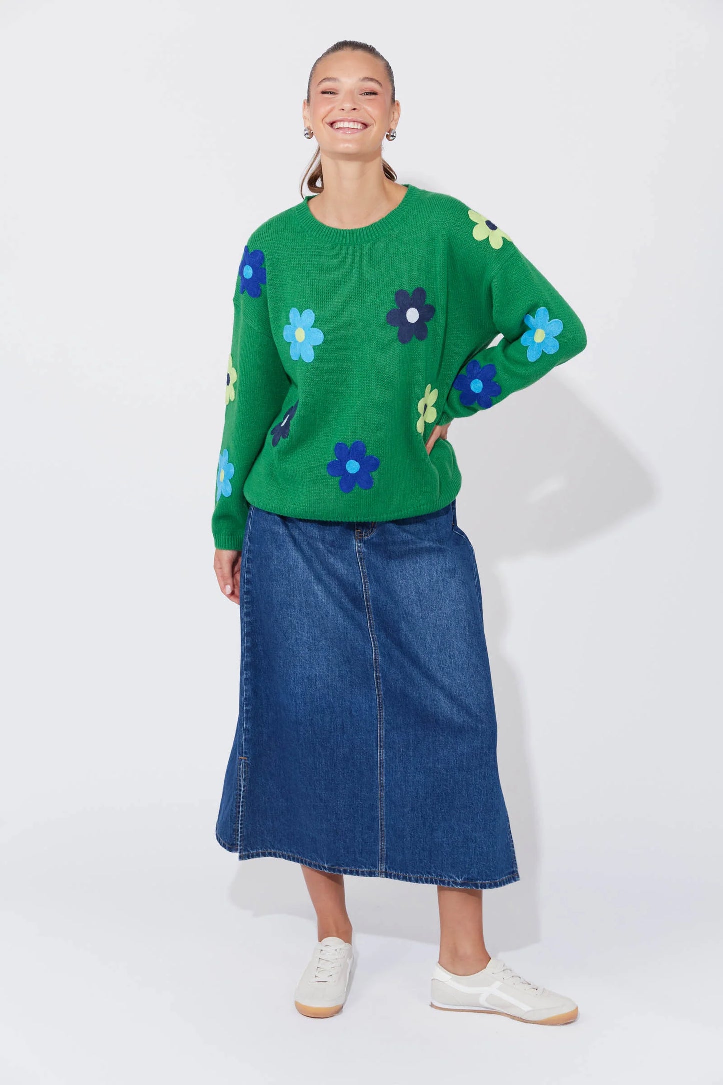 Delphi Jumper
