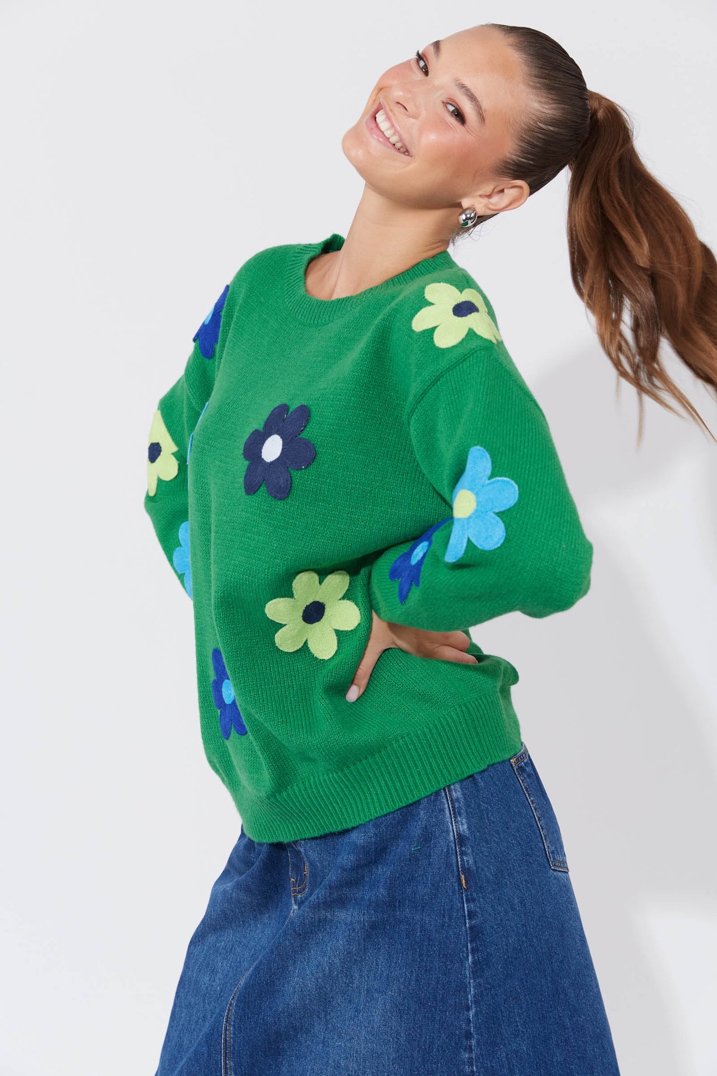 Delphi Jumper
