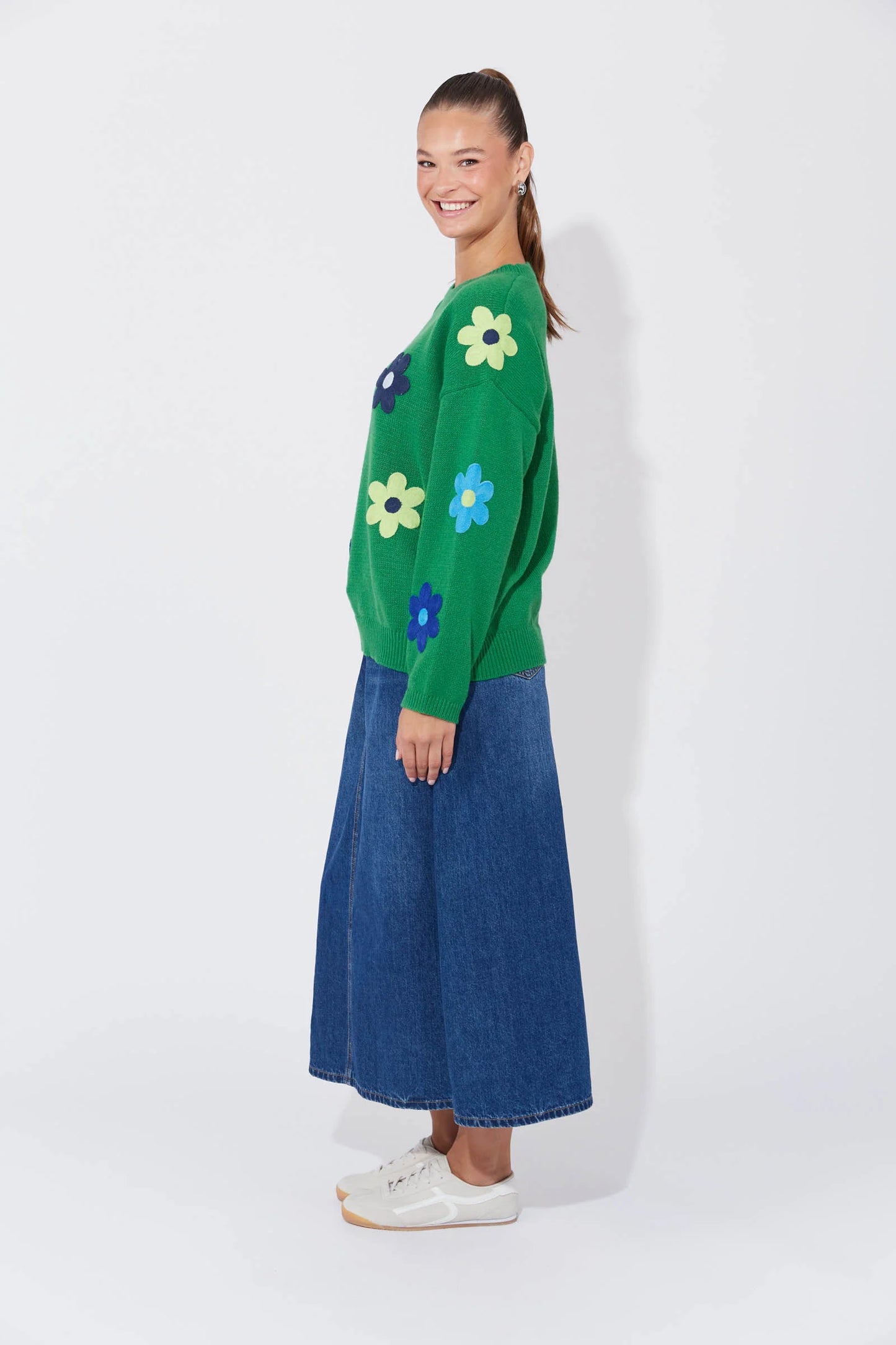Delphi Jumper