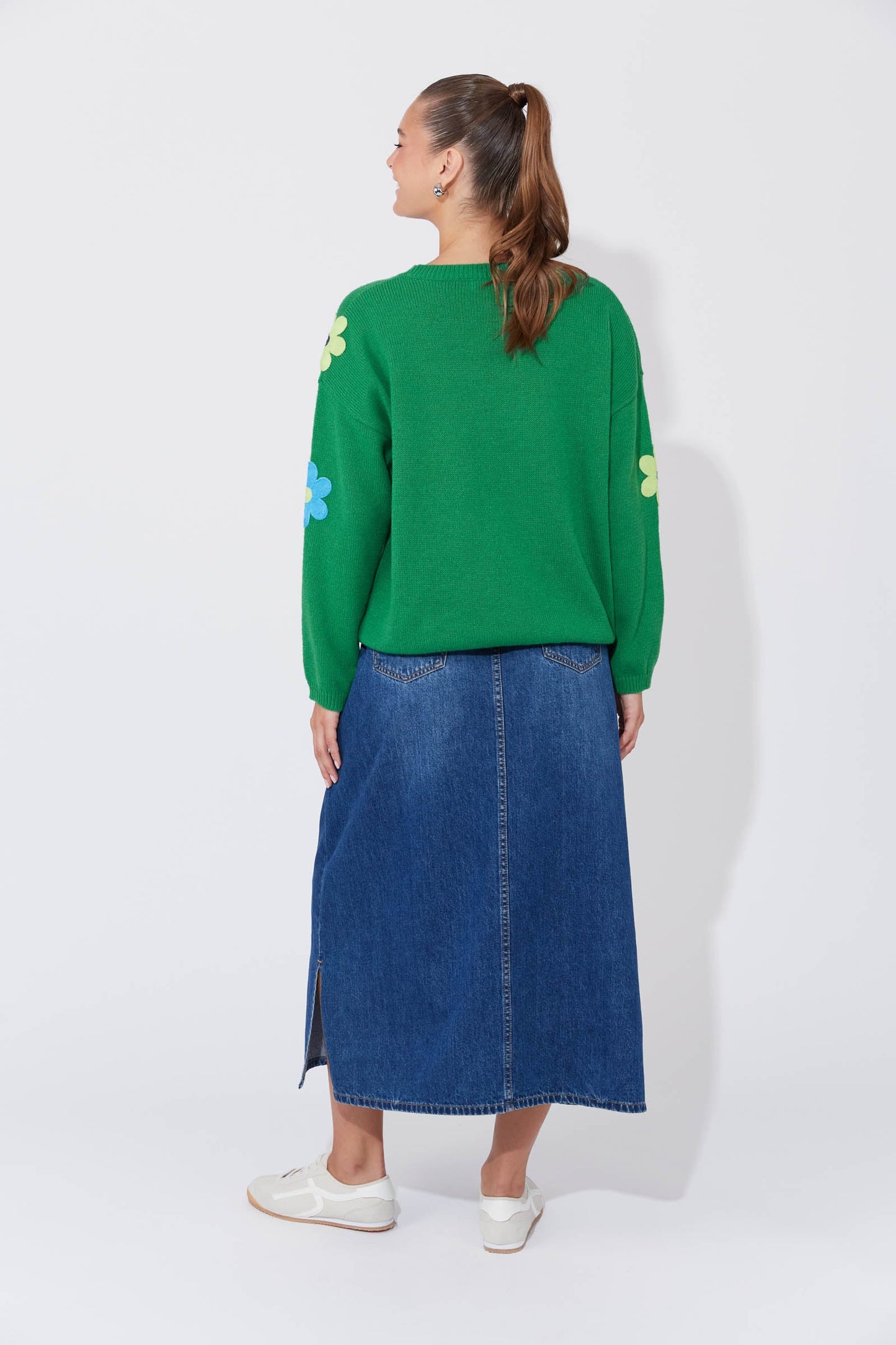 Delphi Jumper