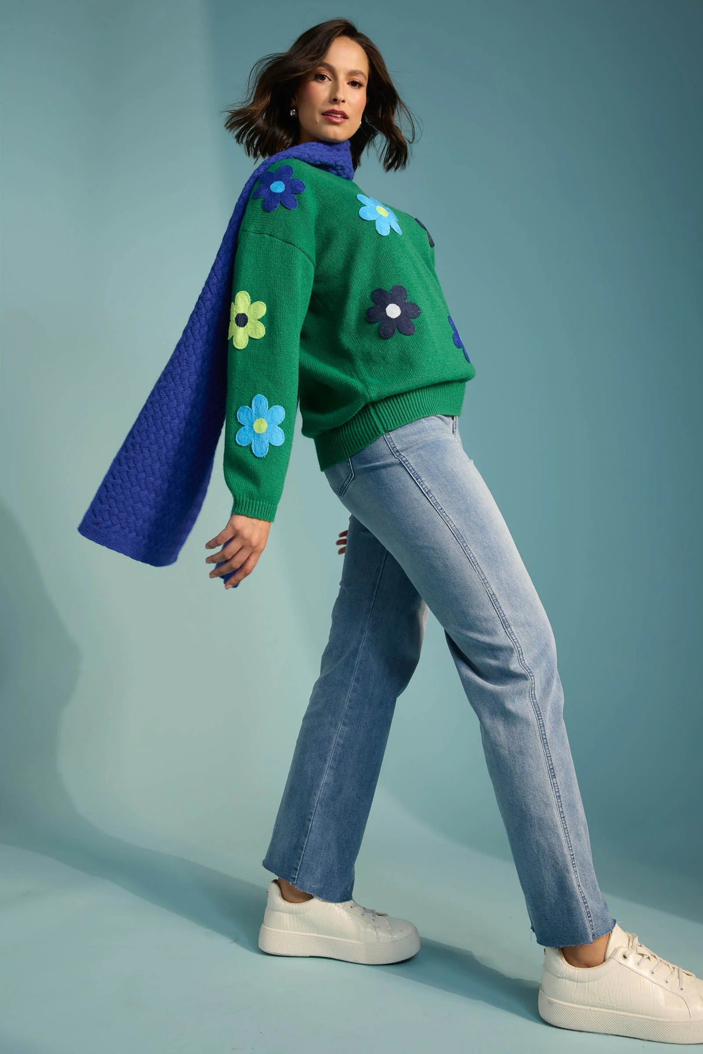 Delphi Jumper