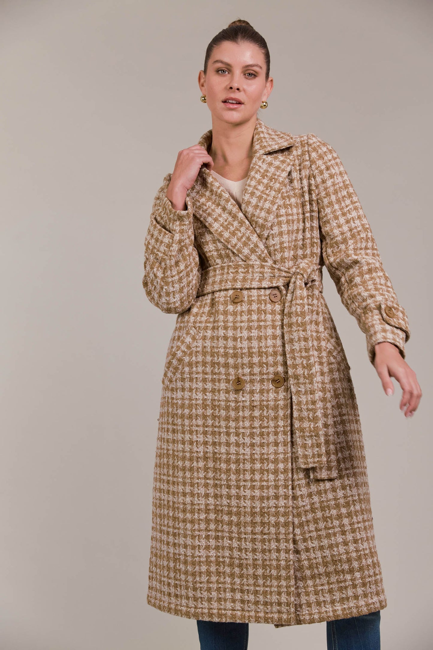 Aman Coat