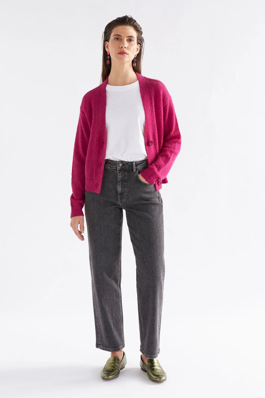 Daaru Cardigan