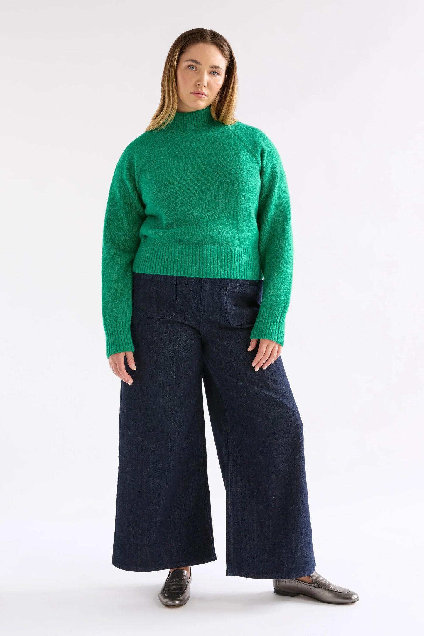 Enka Sweater