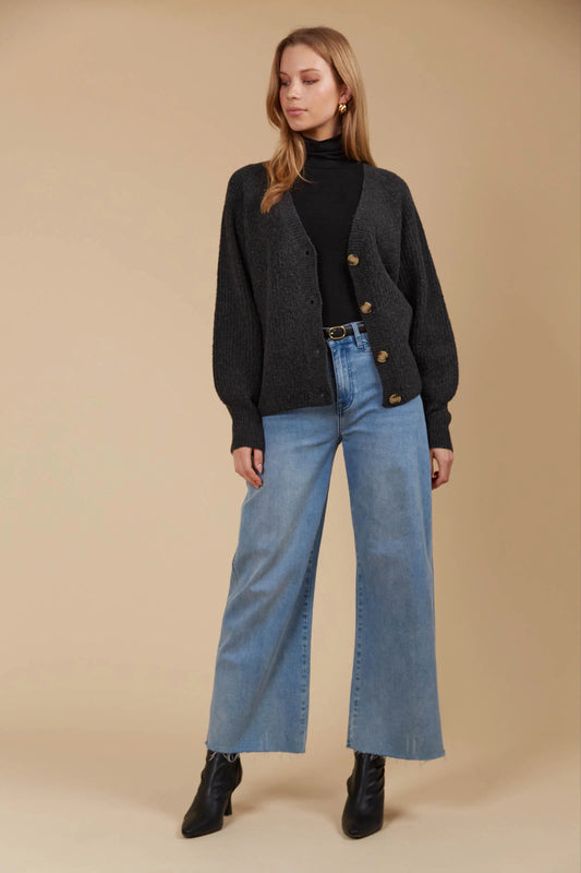 Miru Cardigan