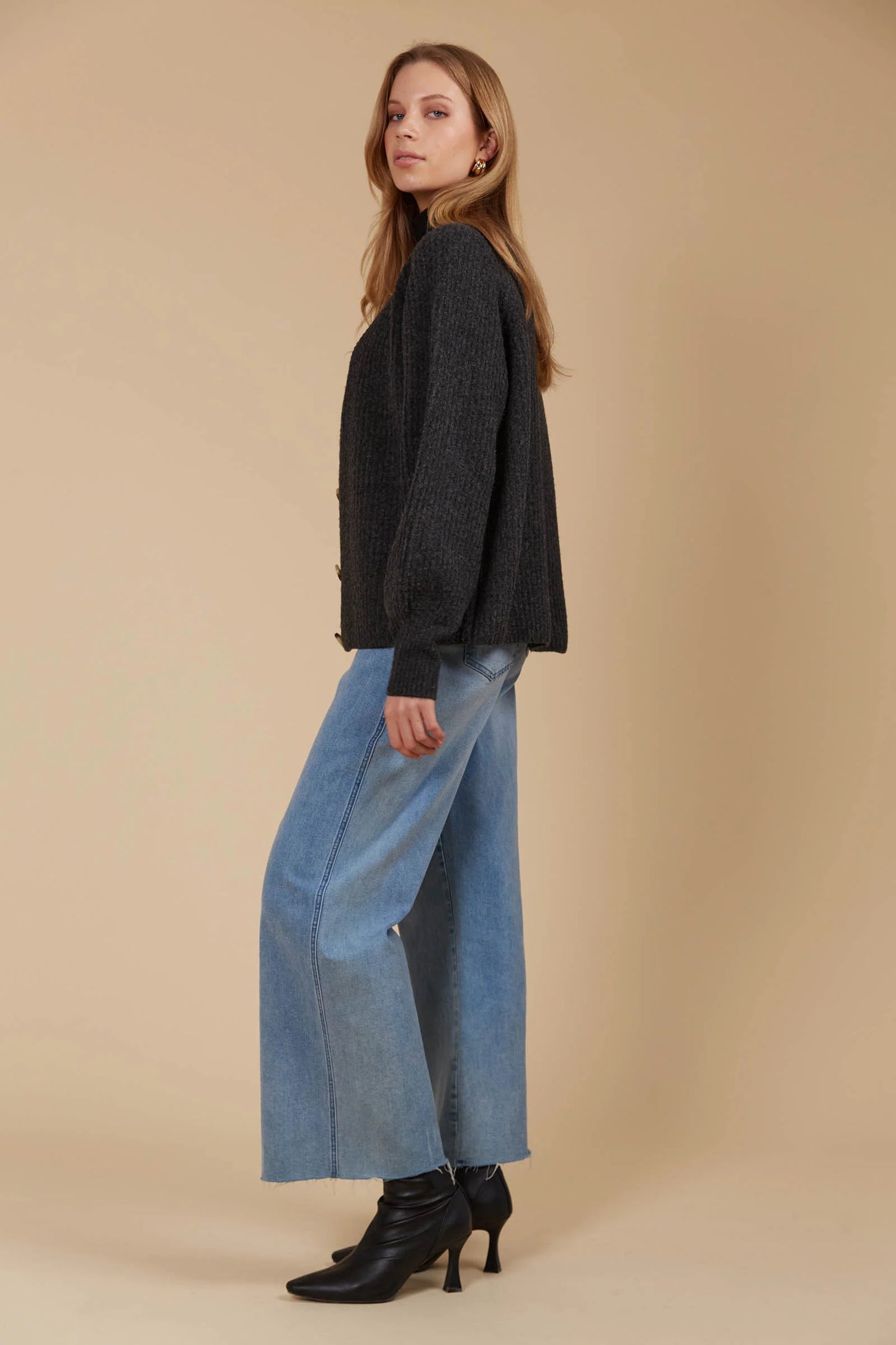 Miru Cardigan