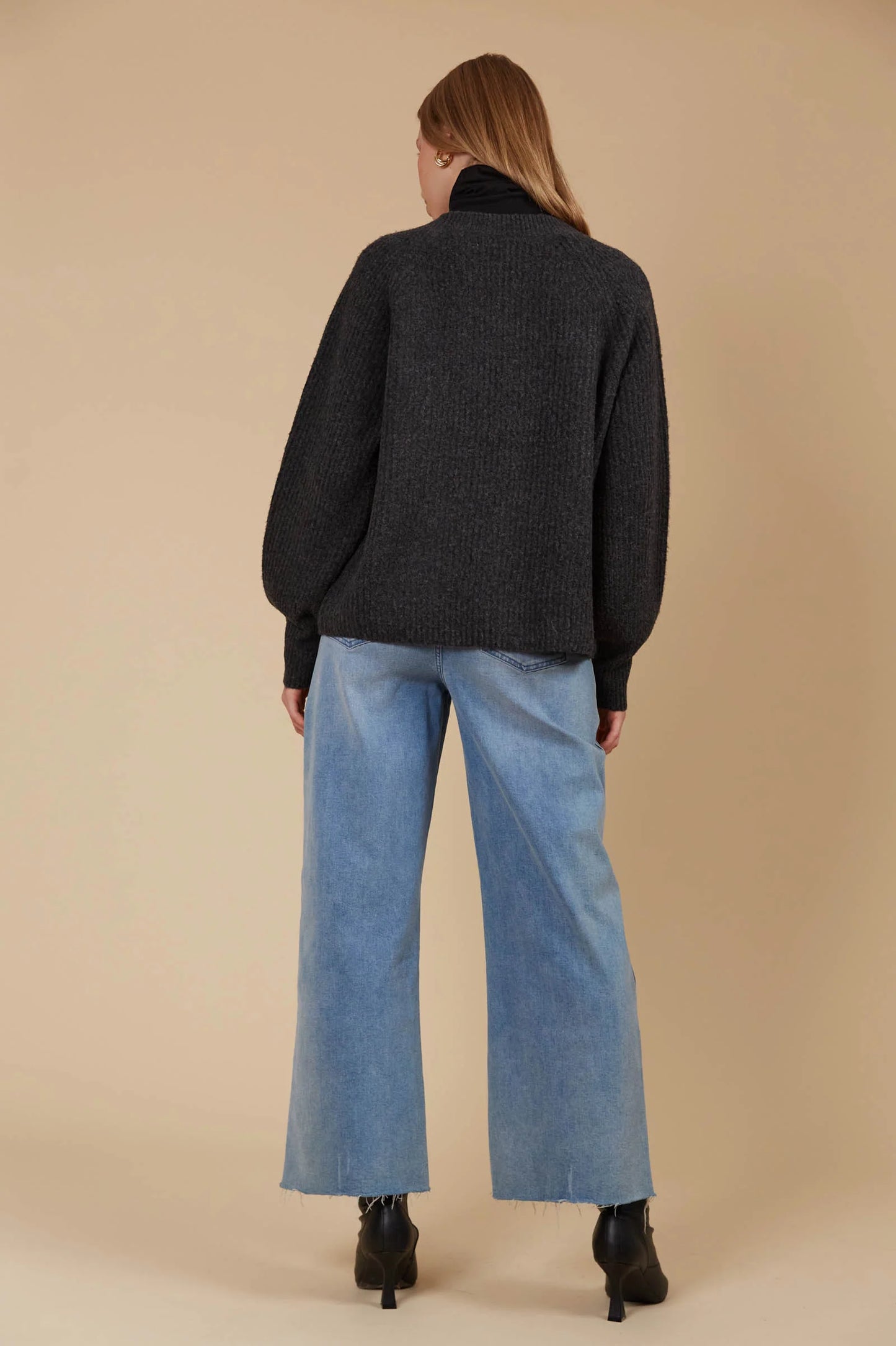Miru Cardigan