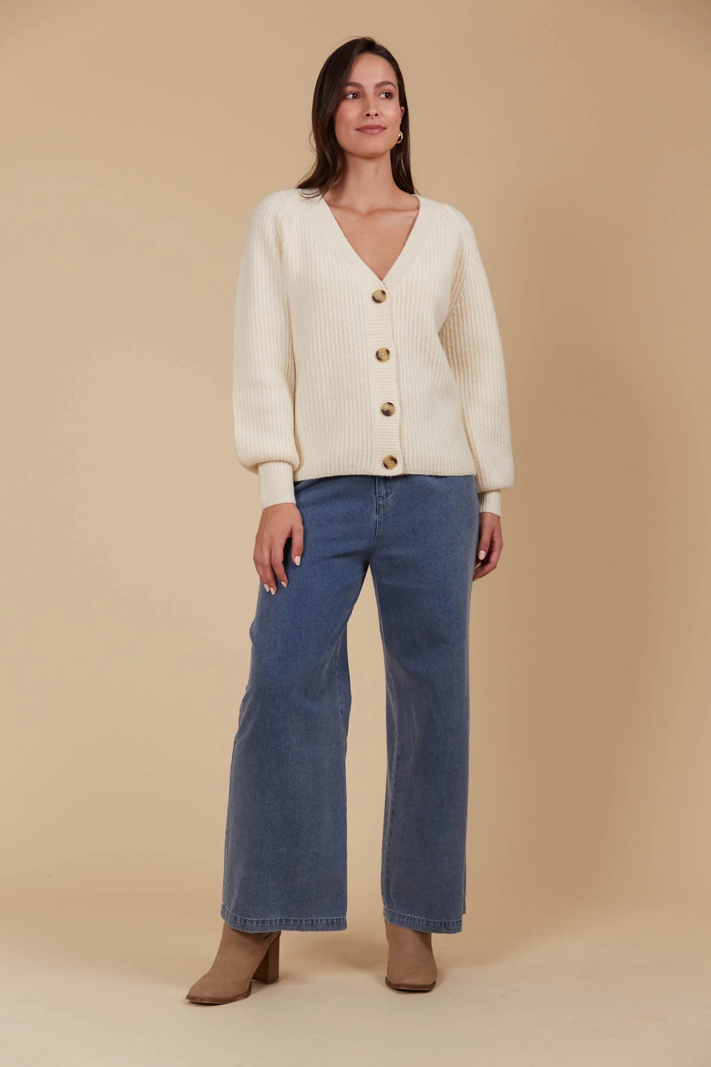 Miru Cardigan