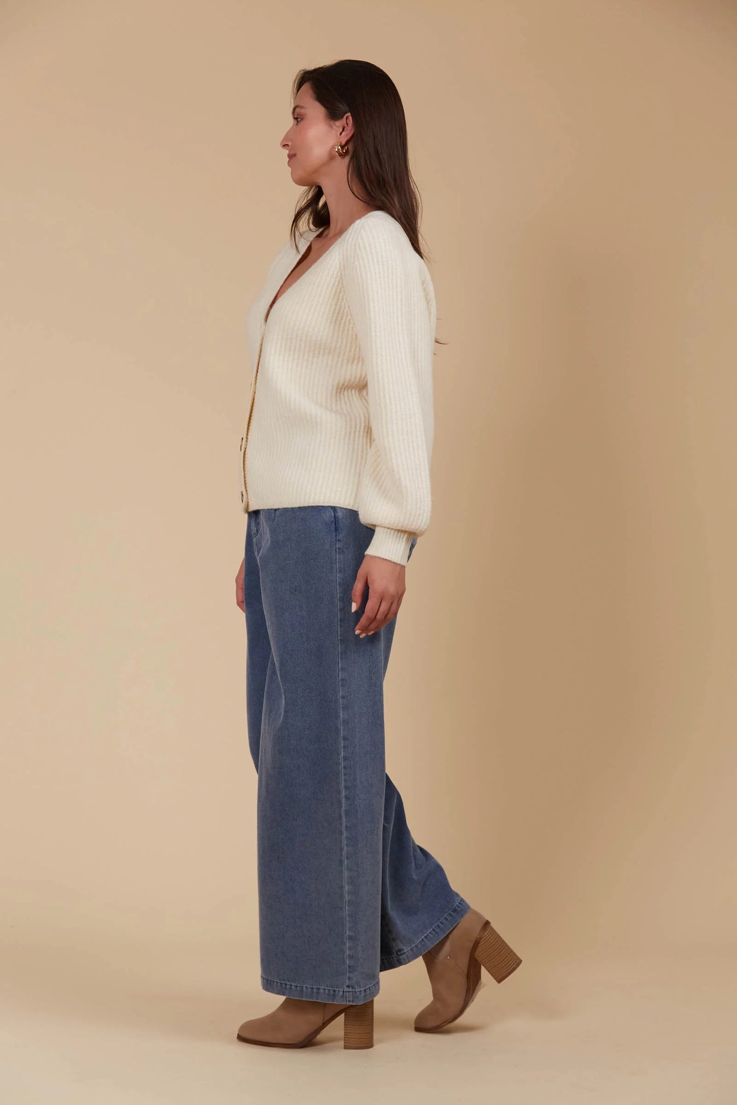 Miru Cardigan
